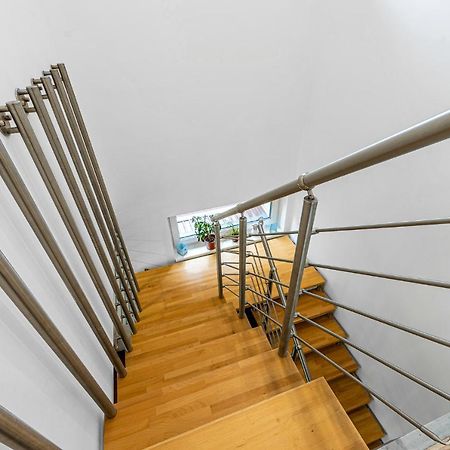 Wellness Villa Klinovec Views Loučná pod Klínovcem Extérieur photo