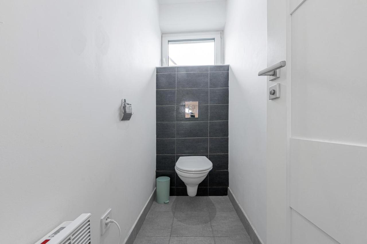 Wellness Villa Klinovec Views Loučná pod Klínovcem Extérieur photo