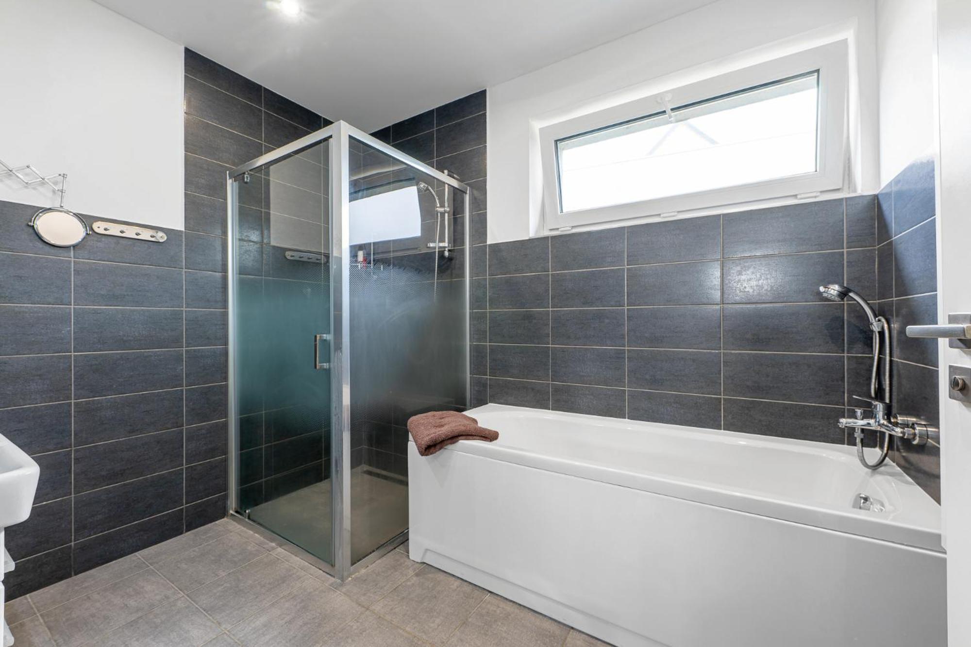 Wellness Villa Klinovec Views Loučná pod Klínovcem Extérieur photo
